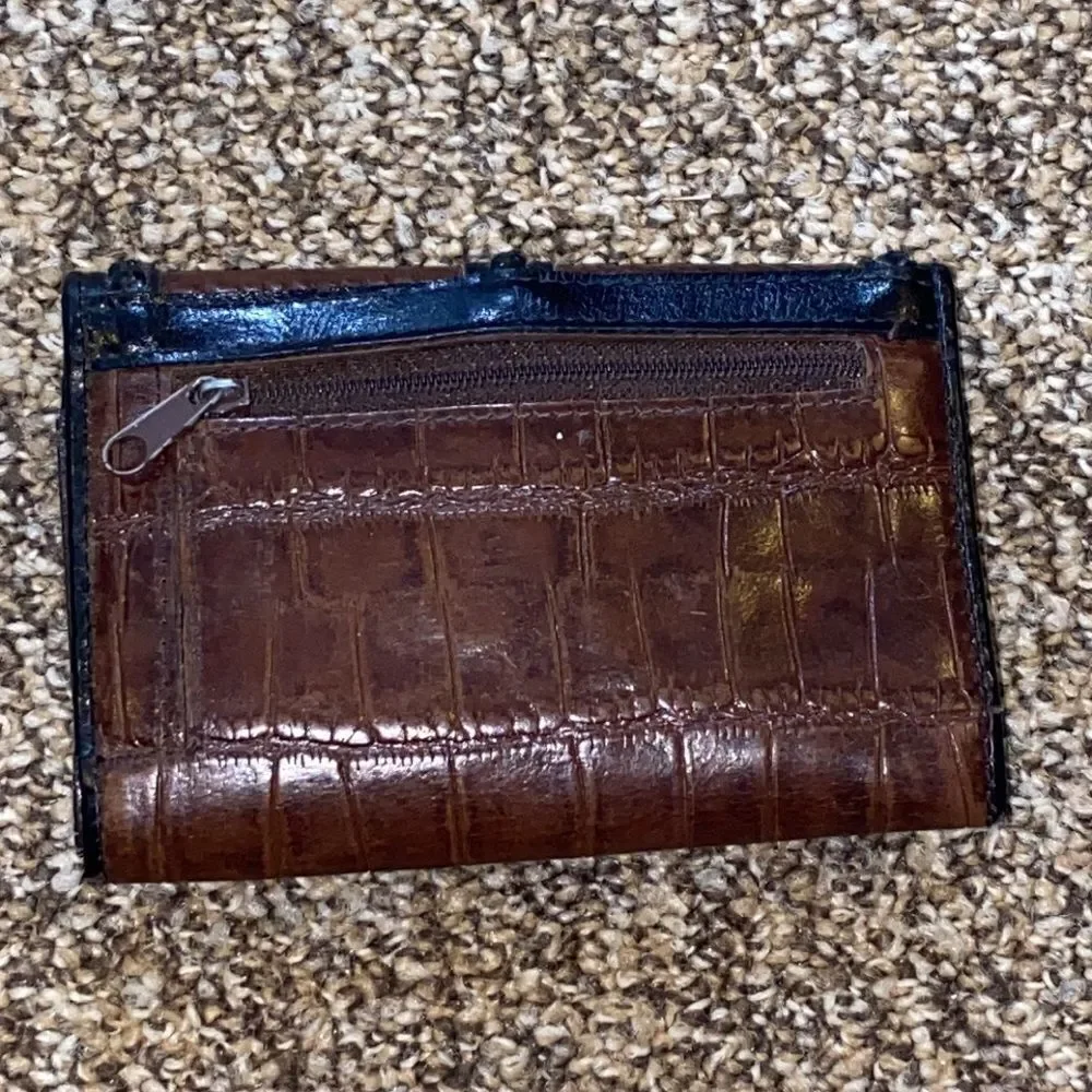 VTG, Mini Woman Wallet Bag Style Brighton